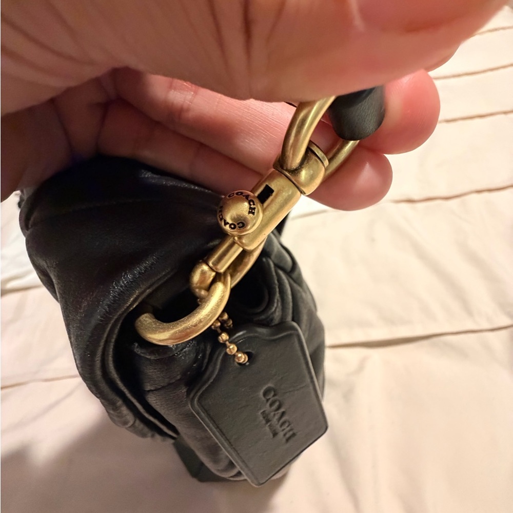 Coach Black crossbody Bag - Picture 11 of 13